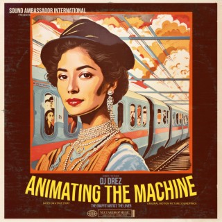 Animating The Machine (Original Motion Picture Soundtrack)