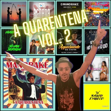 Quebra Quebra 145 BPM (feat. Fred da Bahia)
