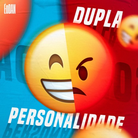 Dupla Personalidade ft. Chusk Beats | Boomplay Music