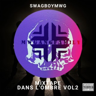 MixtapeDansL'Ombre Vol2