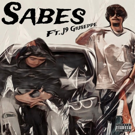 Sabes ft. J9 Giuseppe | Boomplay Music