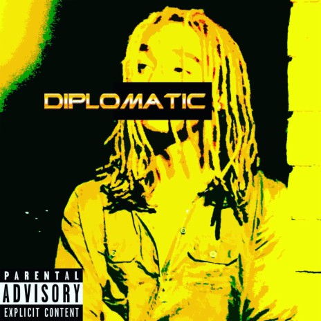 Diplomatic | Boomplay Music