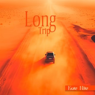 Long Trip: Jazz for Drivers, Wanderers, Hitch-hiker