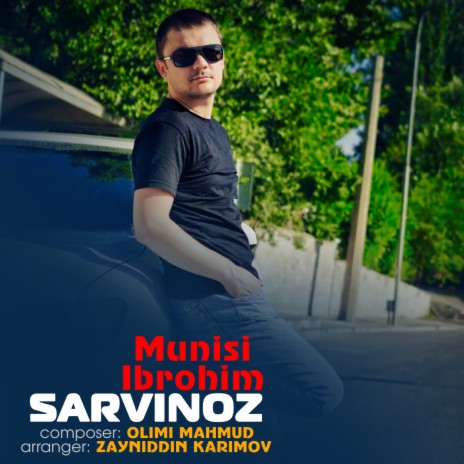 Sarvinoz | Boomplay Music