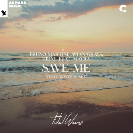 Save Me ft. AVIAN GRAYS, TRIXL & Mayra | Boomplay Music