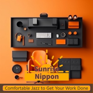 Comfortable Jazz to Get Your Work Done