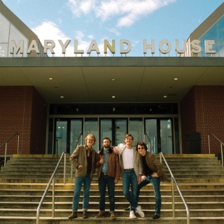 Maryland House