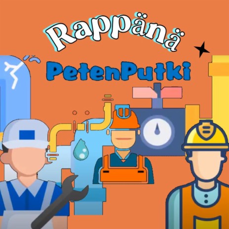 PetenPutki | Boomplay Music