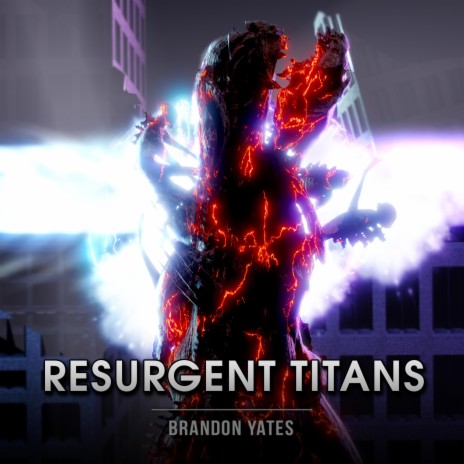 Resurgent Titans | Boomplay Music