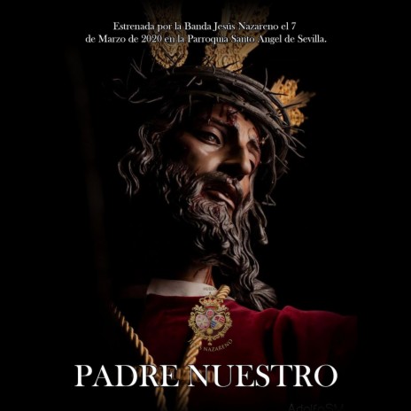 Padre Nuestro | Boomplay Music