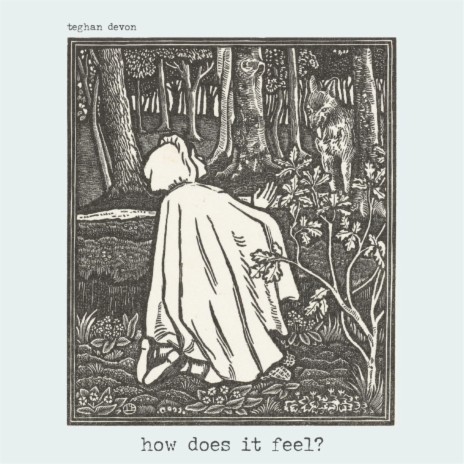 how does it feel? | Boomplay Music