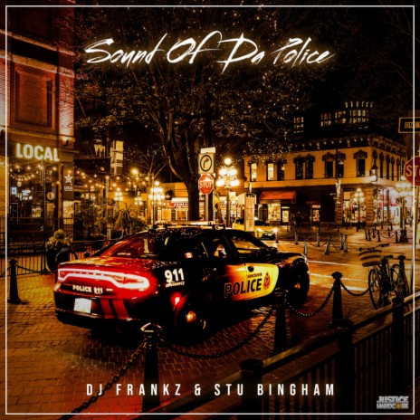 Sound Of Da Police (Original Mix) ft. Stu Bingham | Boomplay Music