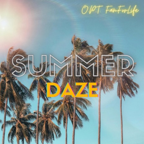 Summer Daze (feat. Nice & Big C) | Boomplay Music