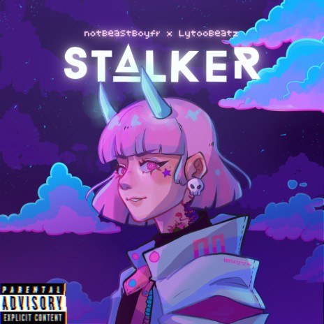 Stalker ft. LytooBeatz | Boomplay Music
