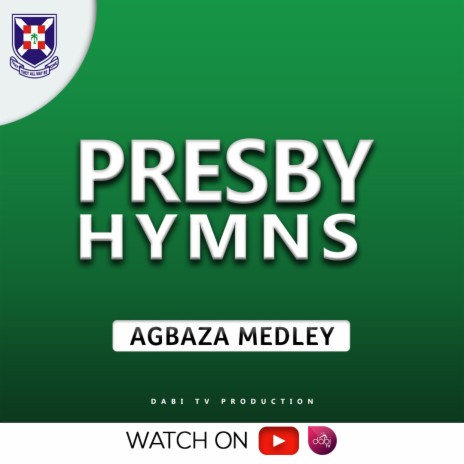 Presby Hymns (Agbadza 2) ft. Christian Arko | Boomplay Music
