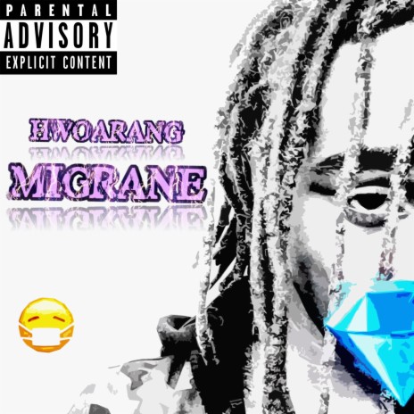 Migrane | Boomplay Music