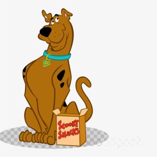 Scooby Snac