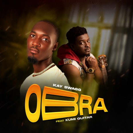 Obra ft. Kumi Guitar | Boomplay Music