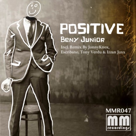 Positive (Escribano Remix)