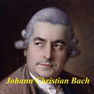 Bach J.C., TRIOSONATE No.2 for two Violins and B.C.