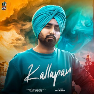 Kallapan ft. The Turbo lyrics | Boomplay Music