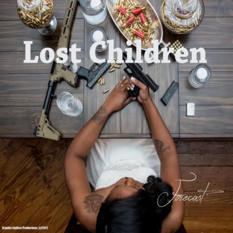 Lost Children | Boomplay Music