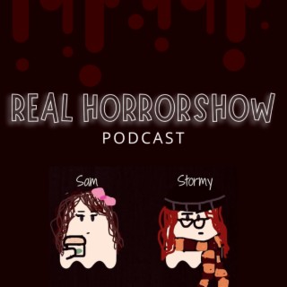 Real Minishow Ep. 54 - The One Where Sam’s Mic Dies