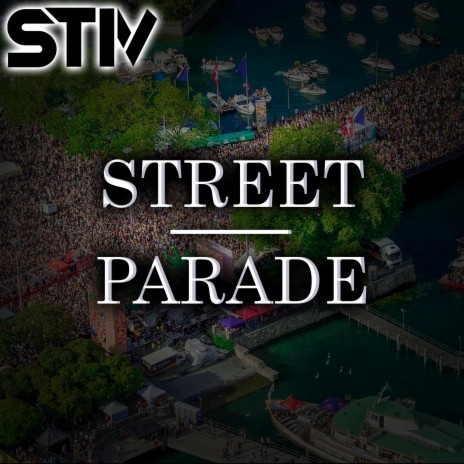 Street Parade | Boomplay Music
