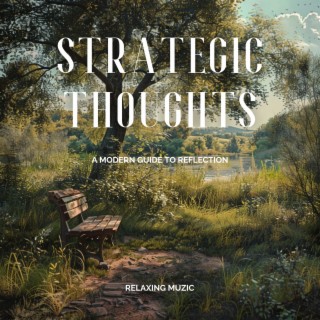 Strategic Thoughts - A Modern Guide to Reflection