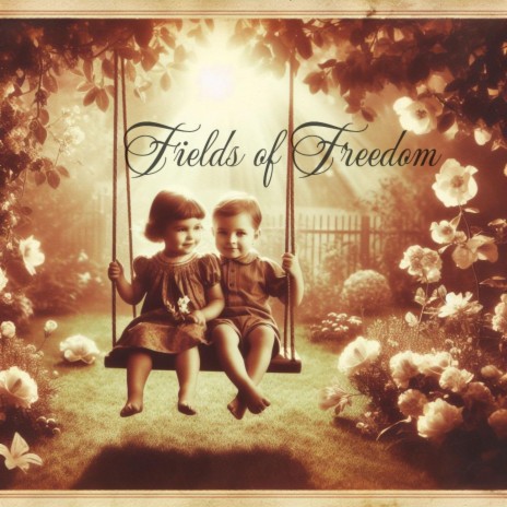 Fields of Freedom | Boomplay Music