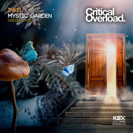 Mystic Garden (Original Mix)
