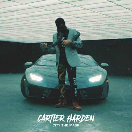 Cartier Harden | Boomplay Music