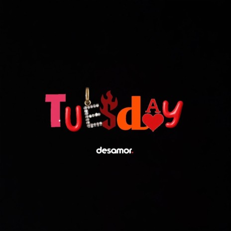 tuesday. | Boomplay Music