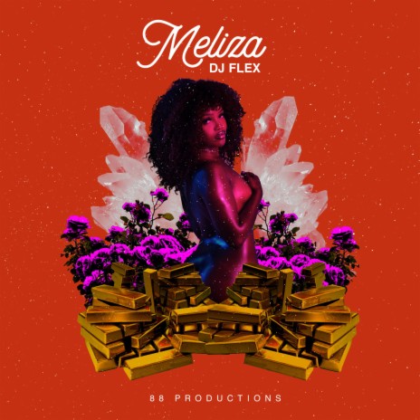 Meliza | Boomplay Music