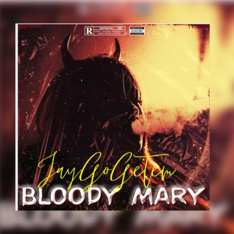 Bloody Mary | Boomplay Music