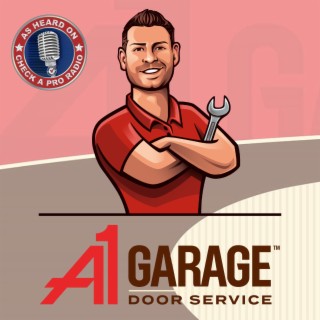 A1 Garage Door Service - Garage Door Maintenance
