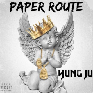 Paper Route