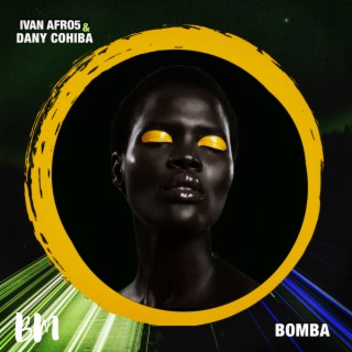 Bomba EP