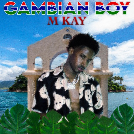 Gambian Boy | Boomplay Music