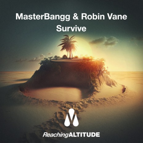 Survive ft. Robin Vane