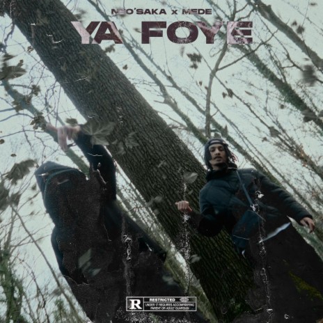 Ya foye ft. Mede | Boomplay Music