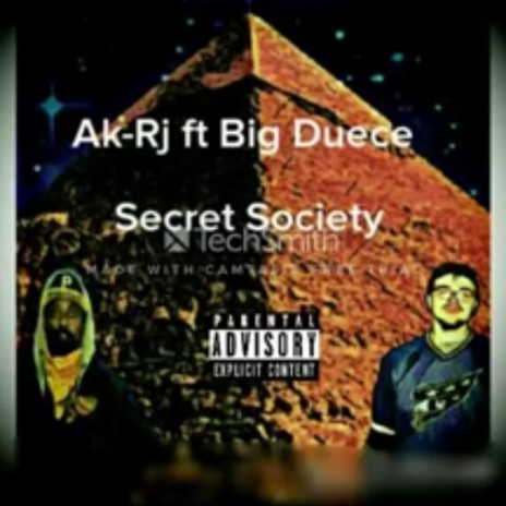 Secret Society ft. Big Deuce