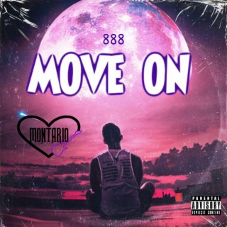 MOVE ON (Remastered Edition)