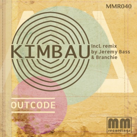 Kimbau | Boomplay Music