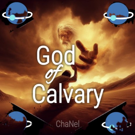 God of Calvary | Boomplay Music
