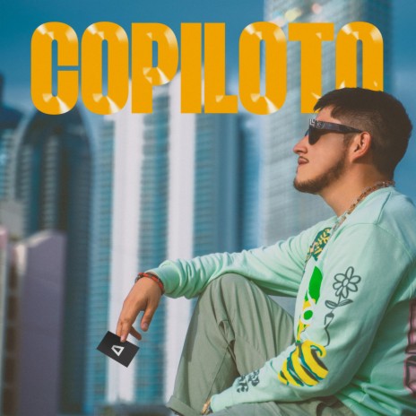 COPILOTO | Boomplay Music