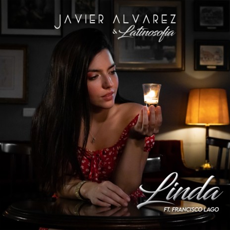 Linda ft. Francisco Lago | Boomplay Music