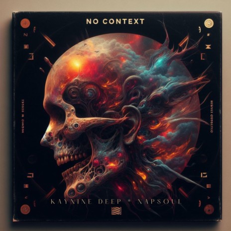 No Context ft. Napsoul | Boomplay Music