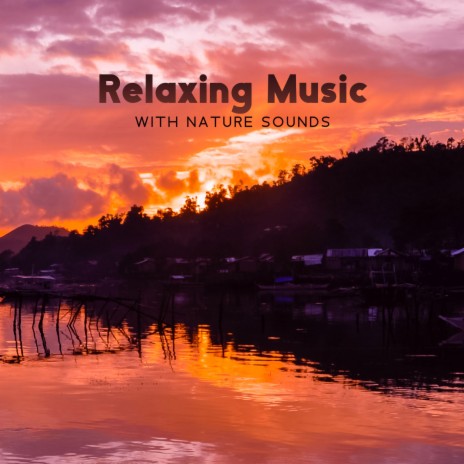 Light Rainfall: Relaxation with Flute Music