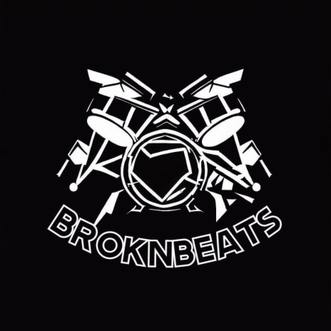 Brokn Shackles (Radio Edit) ft. R.J.'s Latest Arrival | Boomplay Music